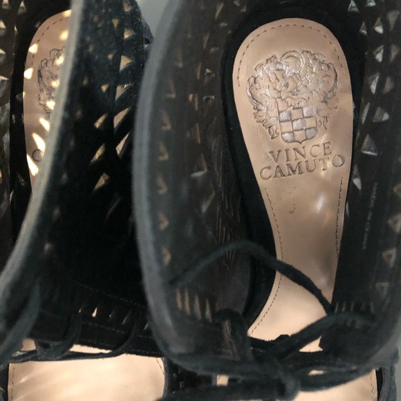 Vince Camuto tarita sandals - Picture 4 of 4